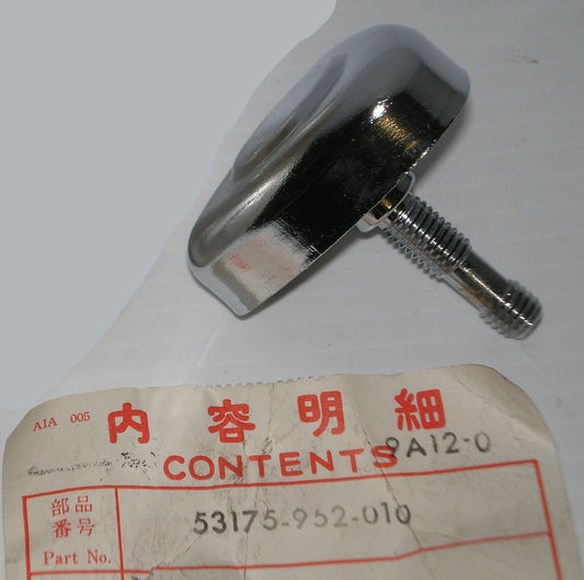 HONDA HR21 HR-21 Grip Joint / Knob 53175-952-010