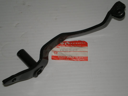SUZUKI RM80 1983 - 1985 Brake Pedal 43120-20910