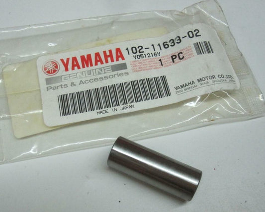 YAMAHA JT1 JT2 MJ2 RD60 U5 YJ1 YJ2 Factory Piston Pin 102-11633-02