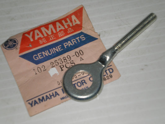 YAMAHA DT G6 G7 GT HT JT L5 LB MX RD RX U7 YG YJ YL YZ Chain Puller 102-25389-00 / 3AC-2538G-10