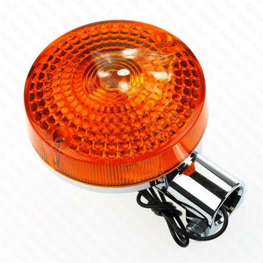 HONDA CB350 CB400 CB500 CB550 CB650 CB750 CB900 CX500 GL1000 Rear Turn Signal 33650-377-671 / 33650-371-981
