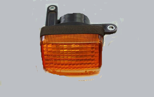 HONDA CBR600 1987-1990 Front R/H Black Turn Signal 33451-MN4-003