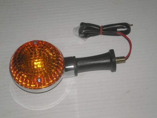 KAWASAKI ZL600 ZL900 ZL1000 ZR550 Front R/H & L/H Turn Signal 23037-1218