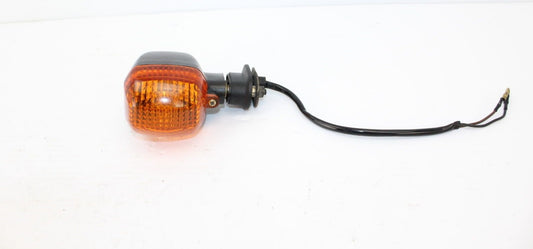 YAMAHA YZF600 YZF750 YZF1000 Rear R/H & L/H Black Turn Signal 4JH-83330-20 / 4JH-83340-20