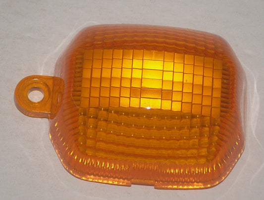 YAMAHA FJR13 FJR1300 FZ1 FZ1000 FZS10 FZS1000 YZF10 YZF600 YZF750 YZF1000 YZFR1 YZFR6 Turn Signal Lens 4JH-83332-10