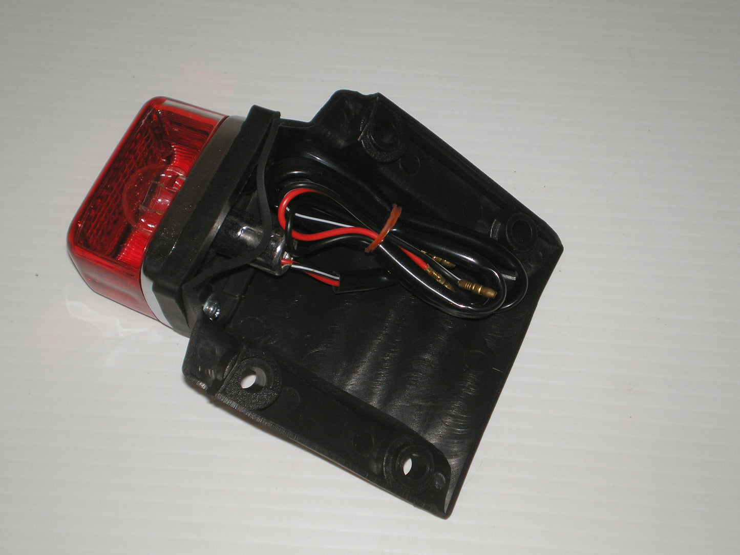 SUZUKI TC100 TC120 TC125 TC185 Tail Light #2