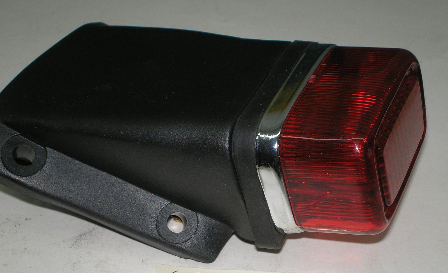 SUZUKI DS80 DS100 DS125 DS185 DS250 DRZ400 JR50 PE175 PE250 PE400  Tail Light #2