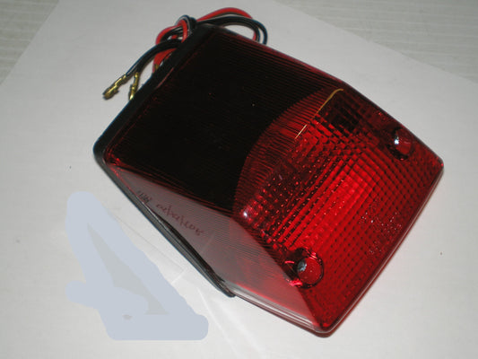 HUSQVARNA TE350 TE400 TE610 WR125 WR250 WR360 WRE125 SM610 Tail Light Assembly