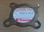 KAWASAKI G3 KD80 MC1  Cylinder Head Gasket 11004-015
