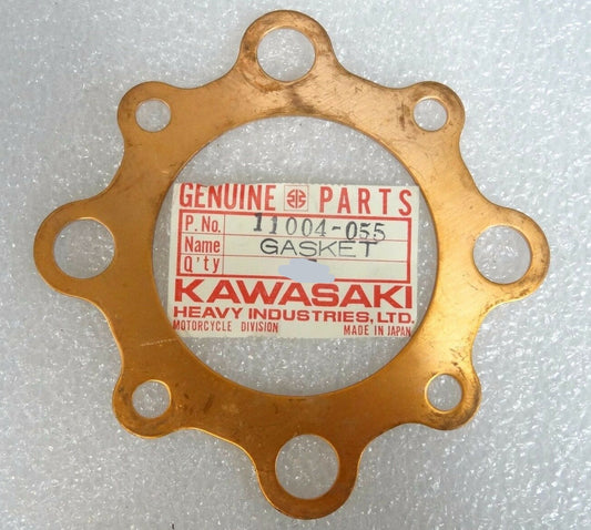 KAWASAKI F11 Factory Cylinder Head Gasket 11004-055