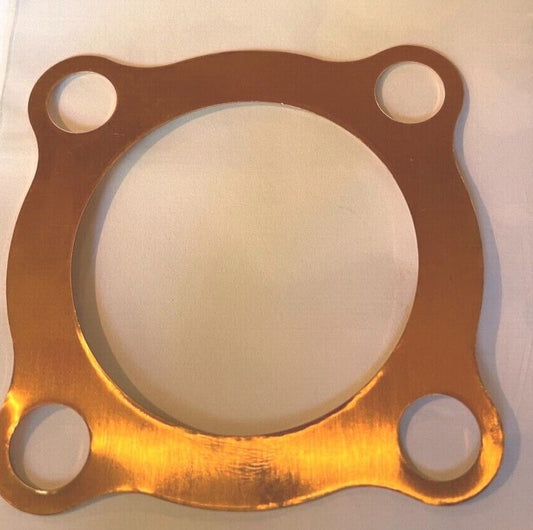 KAWASAKI S3 KH400 ENGINE CYLINDER HEAD GASKET 11004-061