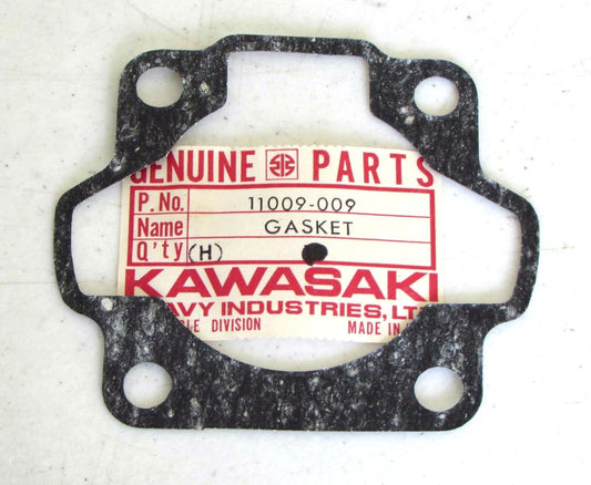 KAWASAKI G3 G3SS G3TR G4 G4TR G5 Cylinder Base Gasket 11009-009 / 11060-1578
