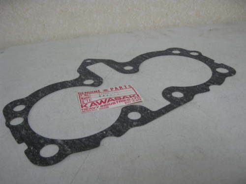 KAWASAKI KZ750 LTD / CSR Twin Engine Cylinder Base Gasket 11009-042 / 11060-1513