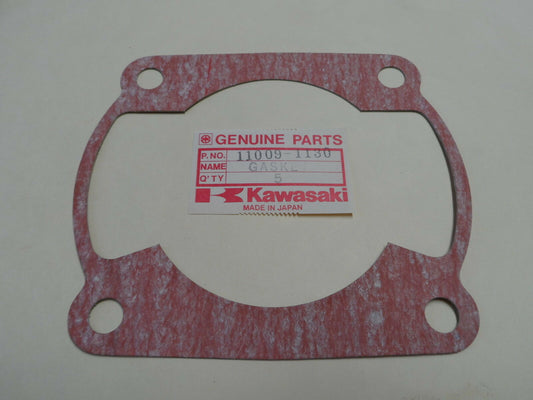 KAWASAKI KX420 KDX400 KDX420 KDX450 Cylinder Base Gasket 11009-1130 / 11060-1452