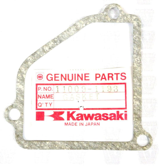 KAWASAKI KZ1300  1979-1981 Oil Filter Gasket 11009-1193