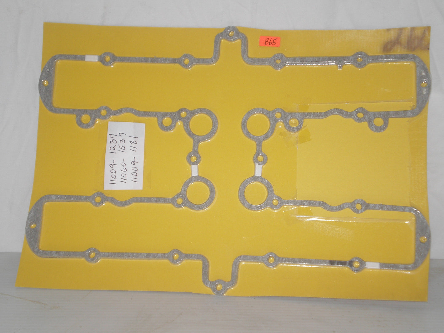 KAWASAKI KZ650 KZ750  Cylinder Head Cover Gasket  11009-1237 / 11060-1537 / 11009-1181