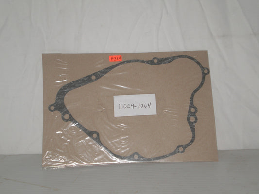 KAWASAKI KX125 KDX200  Clutch Cover Gasket 11009-1264 / 11060-1549