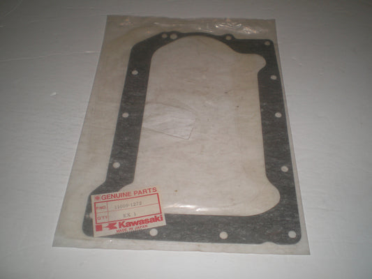 KAWASAKI KZ550 ZR550 ZX550 Oil Pan Gasket 11009-1272 / 11060-1057