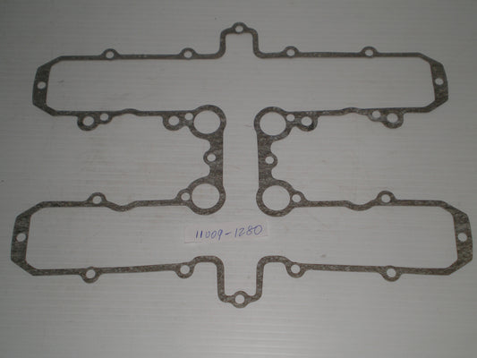 KAWASAKI KZ550 ZX550 Gpz550 Cylinder Head Cover Gasket 11009-1280 / 11060-1539