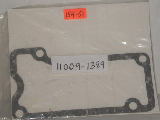 KAWASAKI ZG1000 ZR1200 ZX1000 ZX1200 Breather Body Gasket 11009-1389