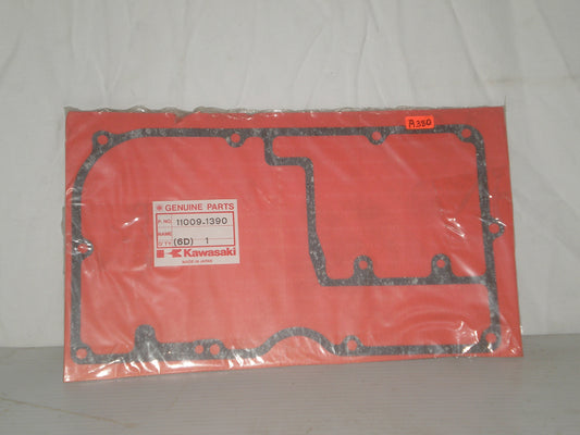 KAWASAKI ZG1000 ZL900 ZR1100 ZR1200 ZX900 ZX1000 ZX1100 ZX1200 Oil Pan Gasket 11009-1390 / 11009-1981