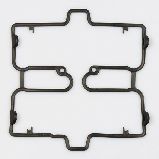 KAWASAKI EN450 EN500 EX500 KAF450 Cylinder Head / Valve Cover Gasket 11009-1483