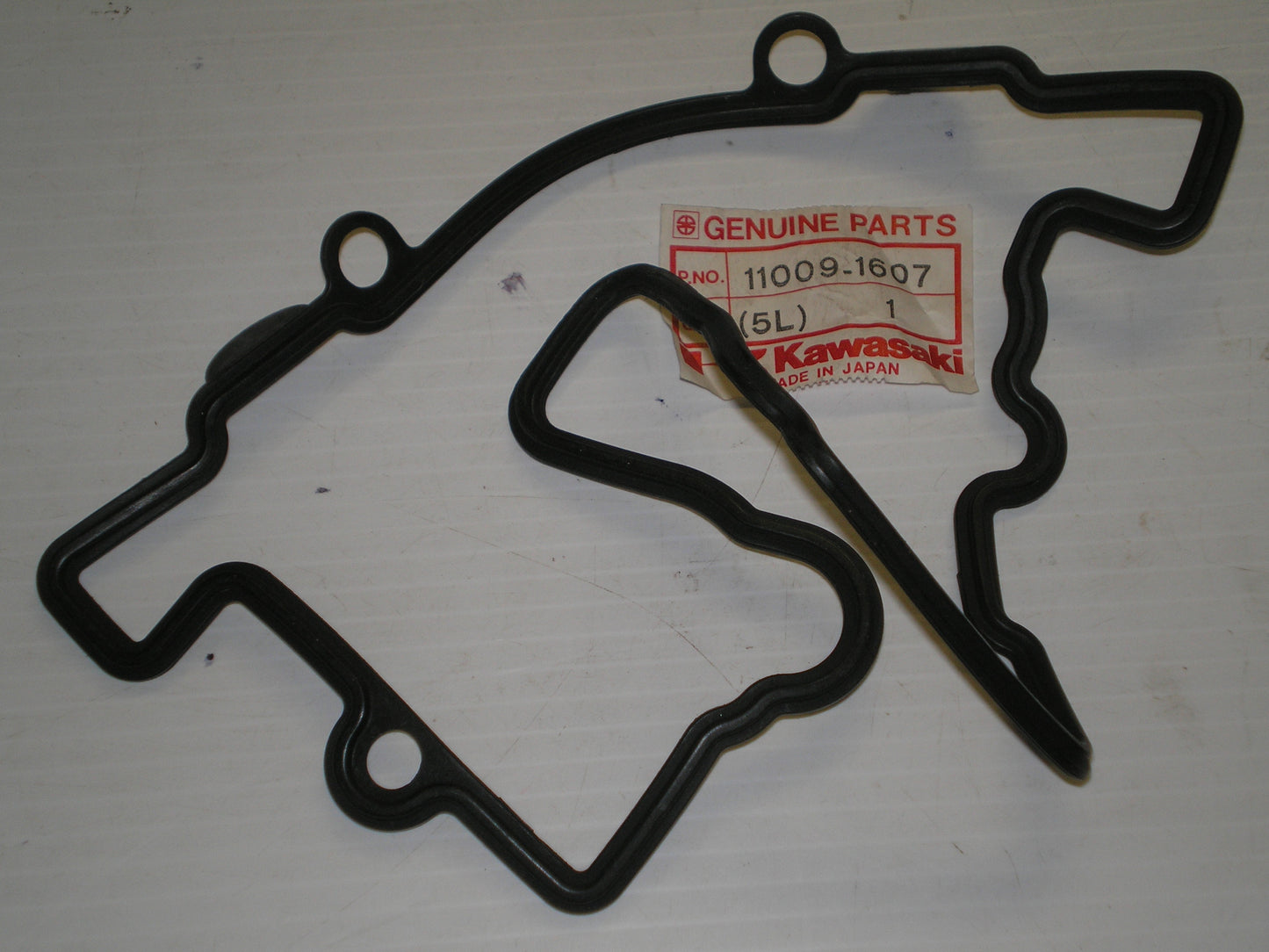 KAWASAKI KL250 KSF250 1988-2000 Head Cover Gasket 11009-1607