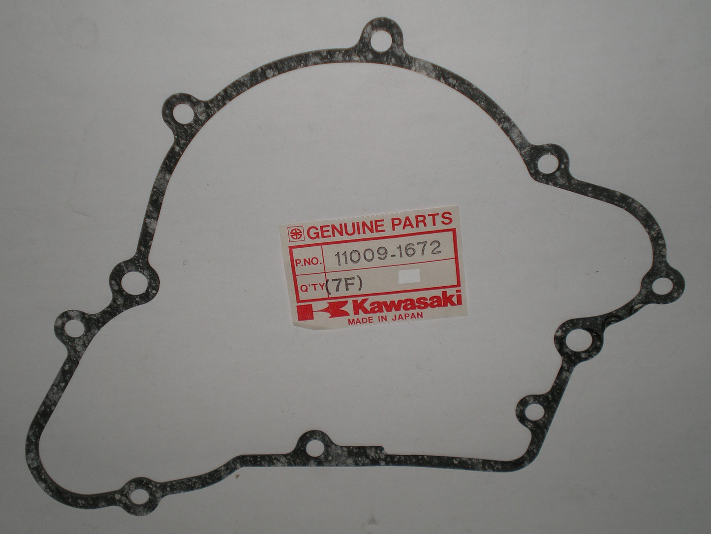 KAWASAKI KLF220 KLF250 Generator Cover Gasket 11009-1672 / 11060-1649