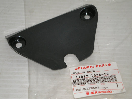 KAWASAKI ZG1000 Inspection Reservoir Cap 11012-1534-T2