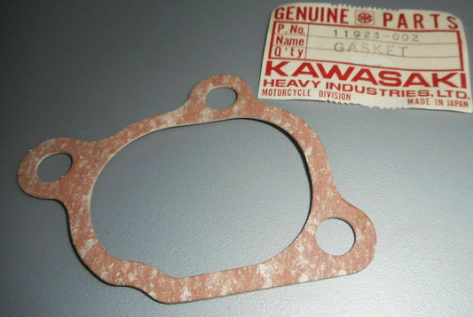 KAWASAKI W1 W2 Factory Rocker Case Gasket B 11023-002