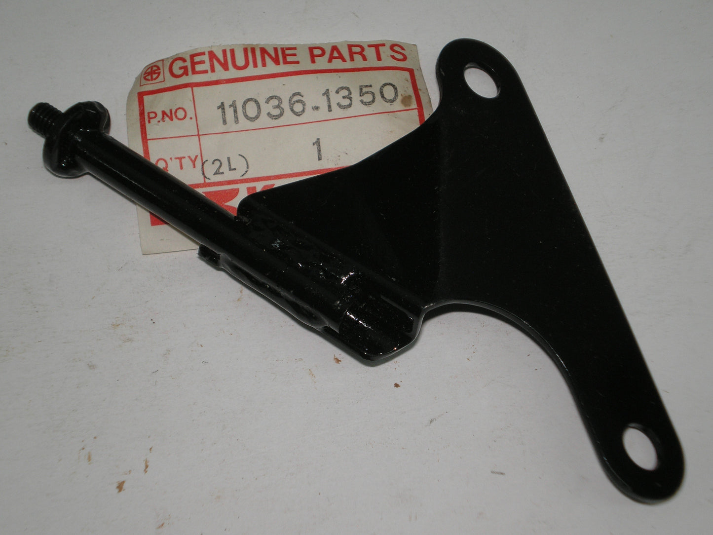 KAWASAKI KZ750 KZ1000 KZ1100 Gpz R/H Cowling Bracket 11036-1350