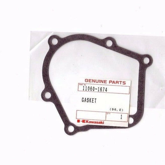 KAWASAKI ZX600  ZX-6  ZX-6R  Ignition Pulsing Coil Cover Gasket  11060-1674 / 11060-1867