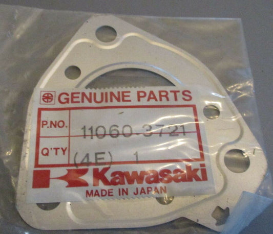 KAWASAKI JB650 JF650 JL650 JS650 JH750 JS750 JT750 Exhaust Gasket 11060-3721 / 11060-3759