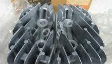 SUZUKI RV125 TC125 TS125 Cylinder Head 11111-27300 / 11111-27301
