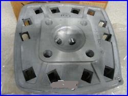 SUZUKI RV125 TC125 TS125 Cylinder Head 11111-27300 / 11111-27301