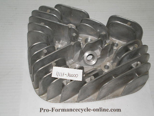 SUZUKI TS250 Engine Cylinder Head 11111-30000