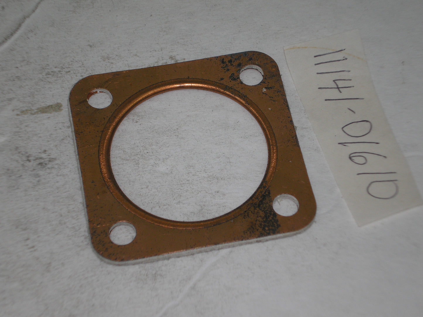 SUZUKI M12 M15 Engine Cylinder Head Gasket 11141-01610