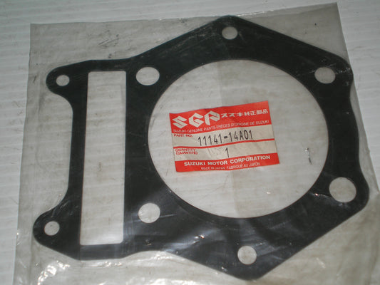 SUZUKI SP600 1985 Cylinder Head Gasket 11141-14A01