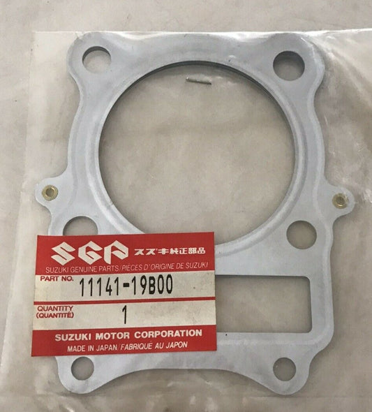 SUZUKI LT-4 LT-F4 LTF250 LT-F250 LT-Z250 Cylinder Head Gasket 11141-19B00