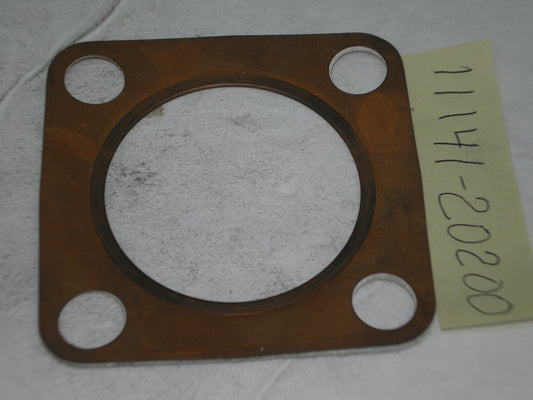 SUZUKI TC120 1967-1971 Cylinder Head Gasket 11141-20200