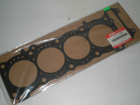 SUZUKI GSX-R750 GSX-S750 GSX-R1000 CylinderHead Gasket 11141-35F00 #207