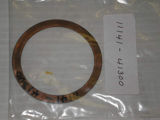 SUZUKI RM125 1976-1978 Cylinder Head Gasket AHRMA 11141-41300