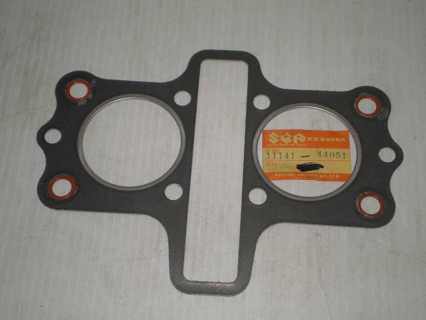 SUZUKI GS400 GS425 Cylinder Head Gasket 11141-44051 / 11141-44053
