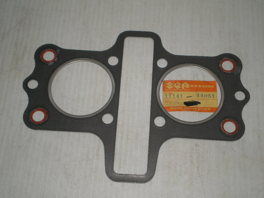 SUZUKI GS400 GS425 Cylinder Head Gasket 11141-44051 / 11141-44053