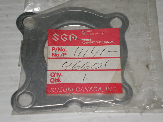 SUZUKI RM50 RM60 1978-1983 Cylinder Head Gasket 11141-46600 11141-46601