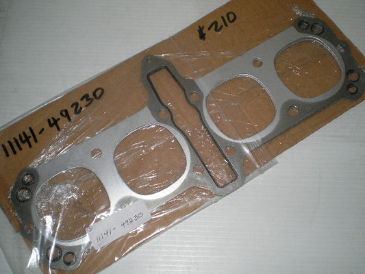 SUZUKI GS1100  GS1150  Cylinder Head Gasket  11141-49230 / 11141-00A01 / 11141-00A02 / 11141-00A03