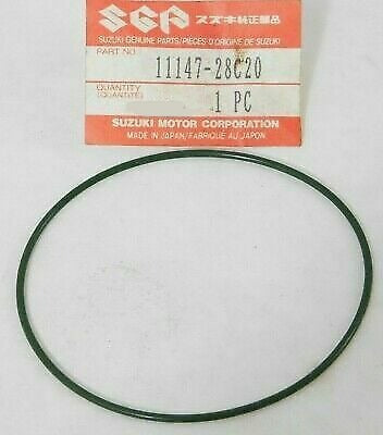 SUZUKI RM250 Cylinder Head O'Ring #1  11147-28C20