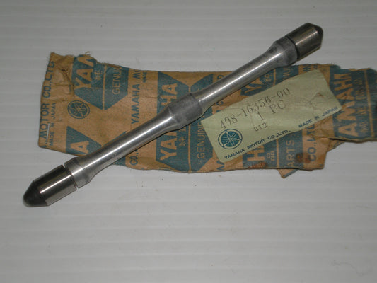 YAMAHA DT IT MX TY YZ 250 400 Clutch Push Rod 510-16356-00 / 498-16356-00