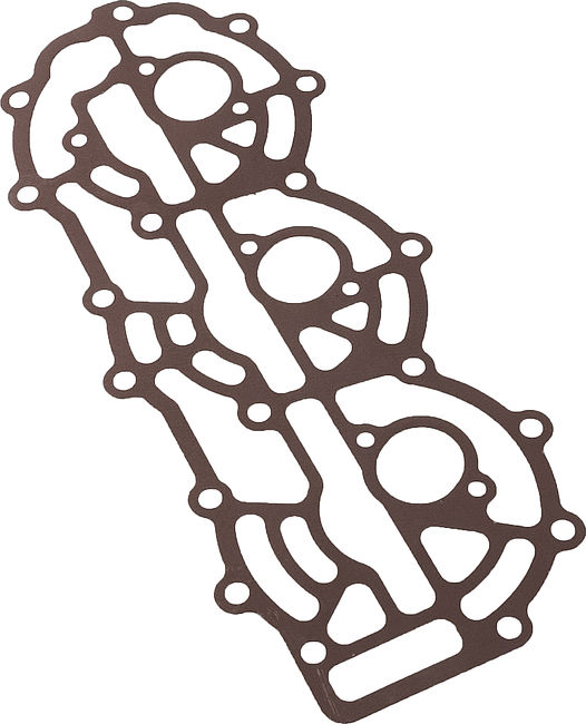 SUZUKI DT55 / DT65  Outboard Motor Cylinder Head Cover Gasket 11162-94730
