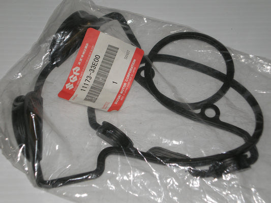 SUZUKI GSX-R600 GSX-R750 Factory Cylinder Head / Valve Cover Gasket 11173-33E00